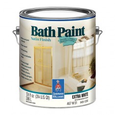 SW Bath Paint Satin 3,66 л
